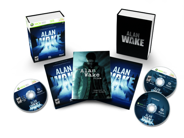 Alan Wake